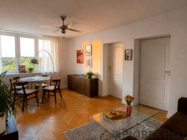 Młynarska 47 m², Warszawa