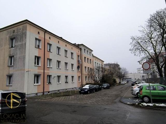 Młynarska 47 m², Kalisz