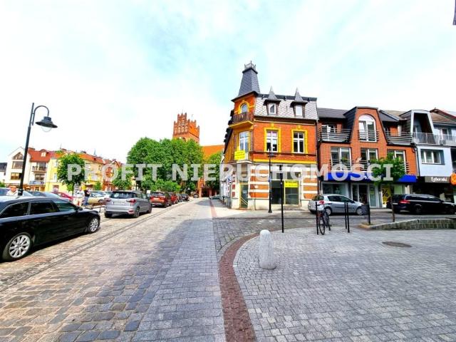 Młynarska 48,18 m², Lębork