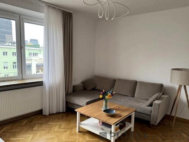 Młynarska 50,20 m², Warszawa