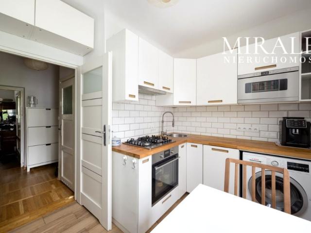 Młynarska 50,44 m², Warszawa