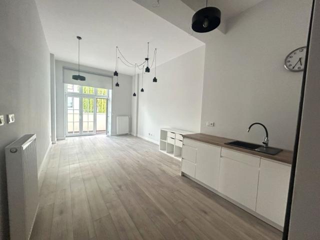 Młynarska 65 m², Wrocław