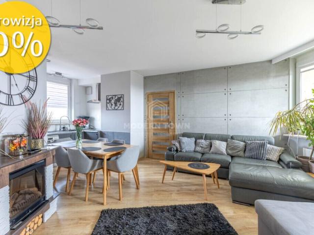 Młynarska 92 m², Piaseczno
