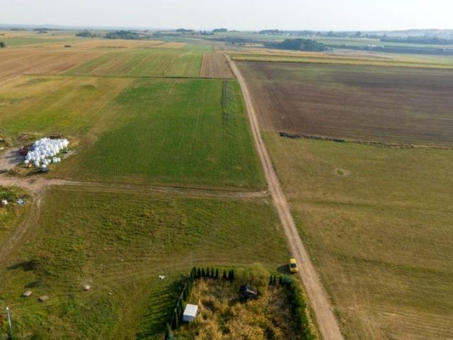 Młynek 768 m², Lubsza