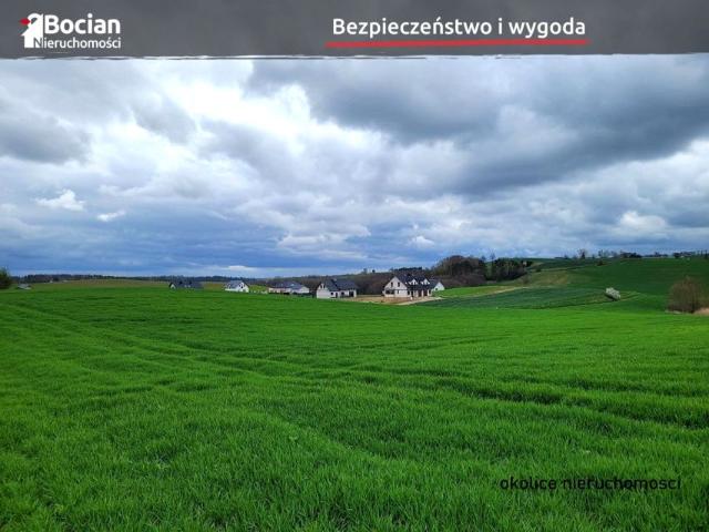 Młynek 812 m², Przodkowo