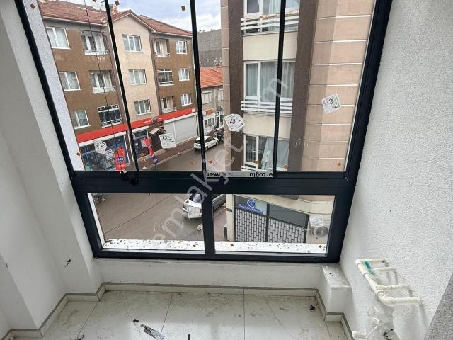 M 002 Ömerağa Satılık 1+1 Daire