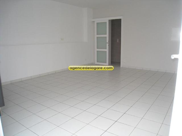 M.1458 / ARGELES / STUDIO PLAIN PIED / NEUF / PARKING