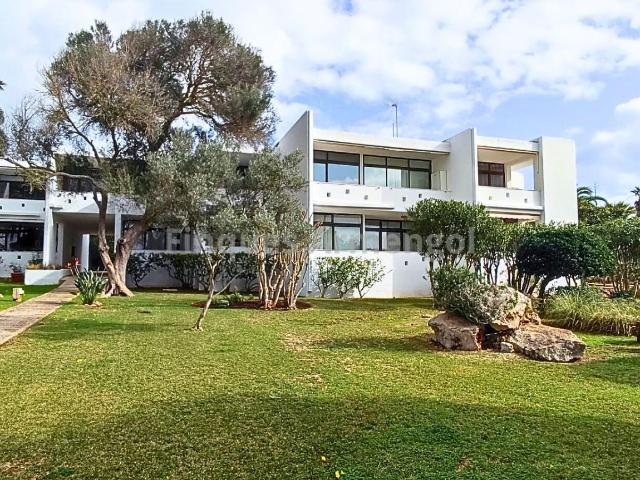 M 1022 Apartamento en Binisafuller