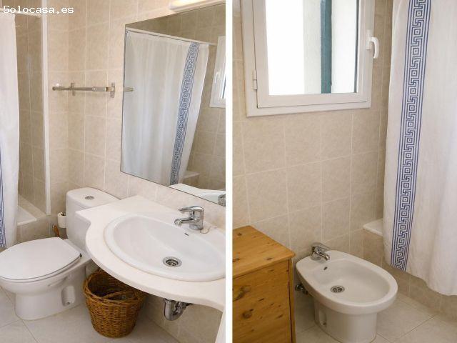 M 1024 Apartamento En Son Parc
