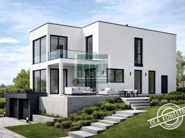 M 268 m², Zielona Góra