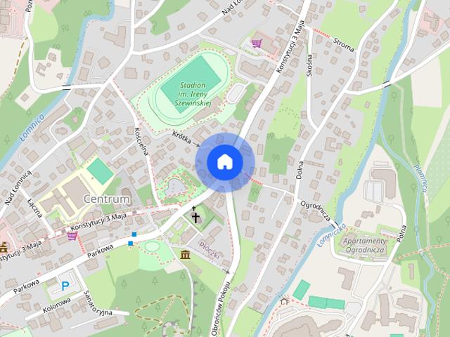 M 2, 3000zł ze wszystkimi mediami