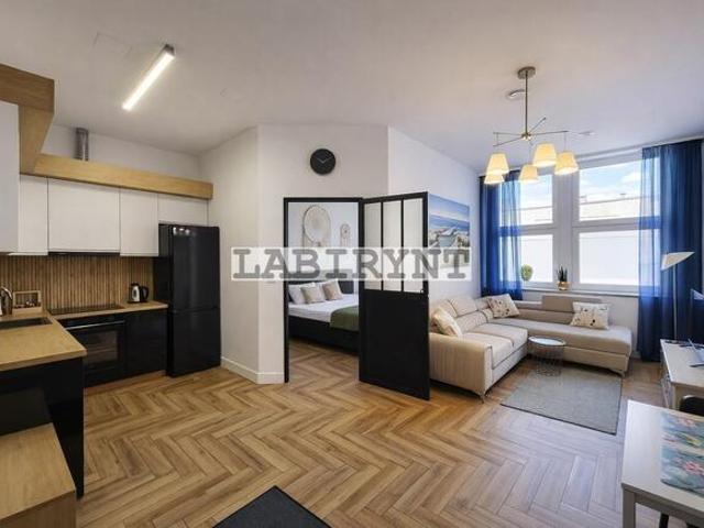 M 3, 42m2, Al. N.M.P. po remoncie, bezczynszowe