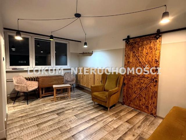 M 3 z balkonem ul. Śląska, Centrum Jastrzębie Zdrój
