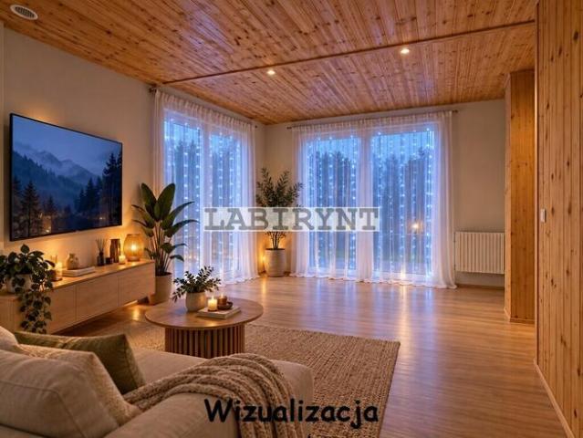 M 3 Zawodzie, ogródek, wiata, bezczynszowe