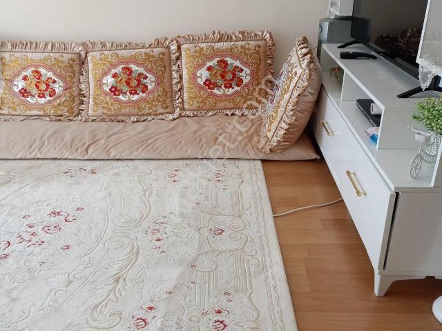 M 400 Zafer Mahallesi Satılık 2+1 Daire