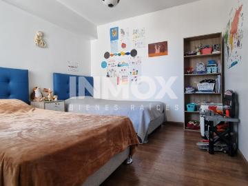 MC Triplex interno con vista abierta y cerca al Franco Peruano