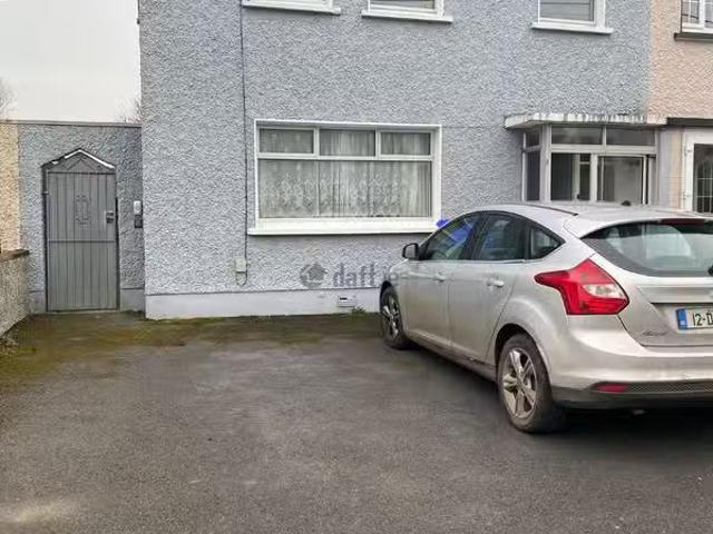 Mc Bride Ave, Mervue, Co. Galway is for rent
