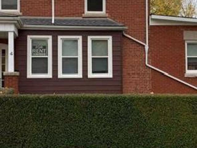 MCMasrer Student House for Sale