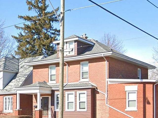 Mcmaster Student House For Sale