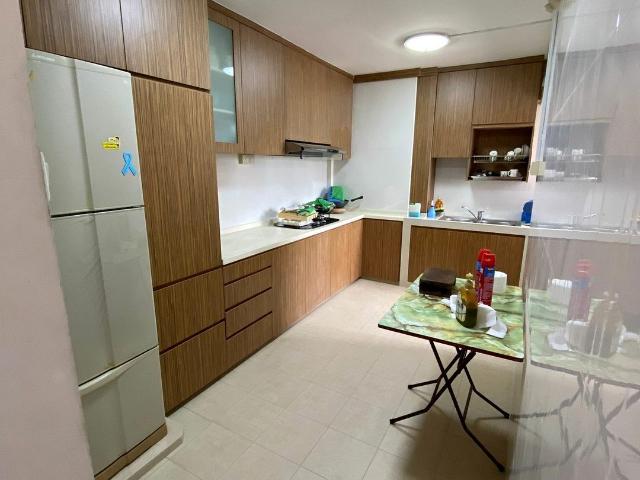Mcnair Spring Kallang/Whampoa, HDB 4 Rooms