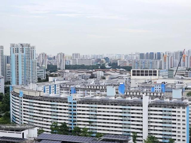 Mcnair Towers Kallang/Whampoa, HDB 4 Rooms