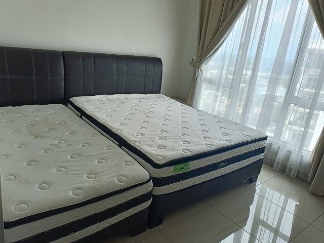 Mcondo Larkin rental