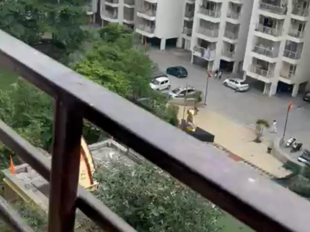 MCC Signature Heights 3 Bedroom 1500 Sq. Ft. Apartment in Raj Nagar Extension Ghaziabad Listing ID: #10352