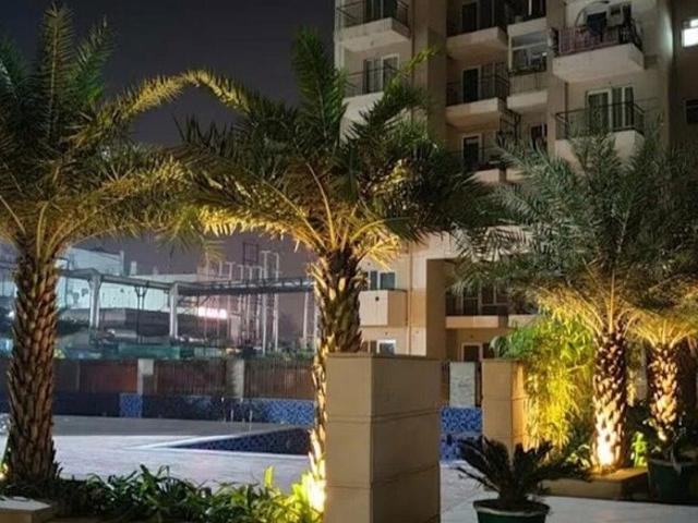 MCC Signature Heights 2 Bedroom 965 Sq. Ft. Apartment in Raj Nagar Extension Ghaziabad Listing ID: #10208