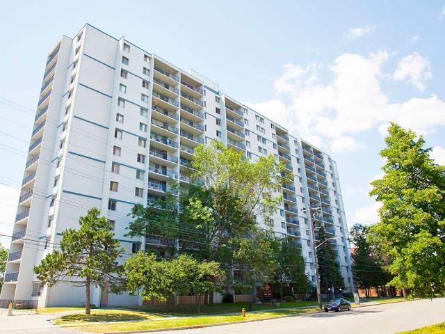 McCowan Apartments 1 Bedroom available at 370 McCowan Road, Scarborough [object Promise] for Rent