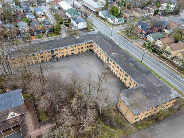 McDonnel Apartments 1 Bedroom Apartment for Rent at 294 Mcdonnel St, Peterborough, ON K9H 2W8 North Central