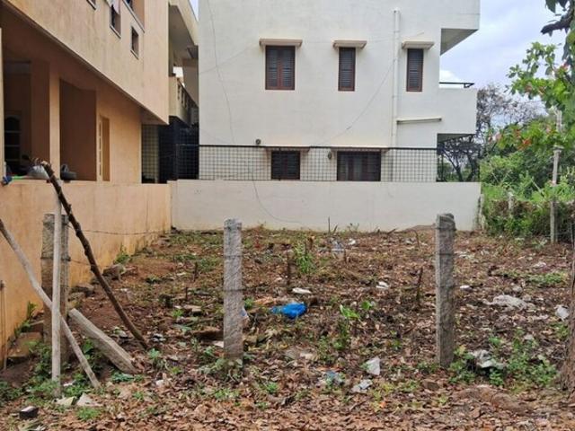 Mcechs Layout, North Bangalore 1200 Sq. Ft. Plot in Mcechs Layout Bangalore Listing ID: #9932