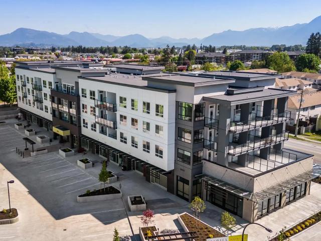 McGill Apartments