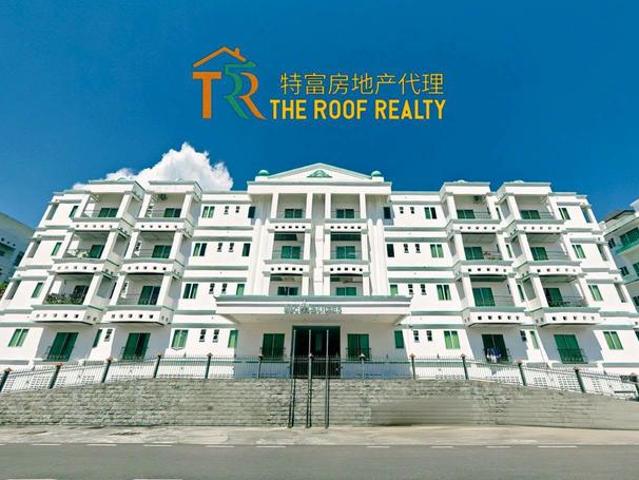 Mciti Suites Apartment Unit near Bulatan Park