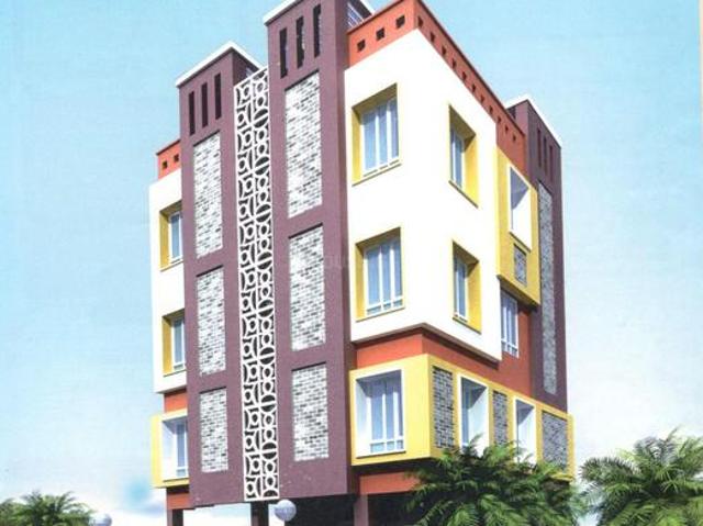 MCK Pratibha,Kankurgachi 2 BHK Apartment For Sale Kolkata