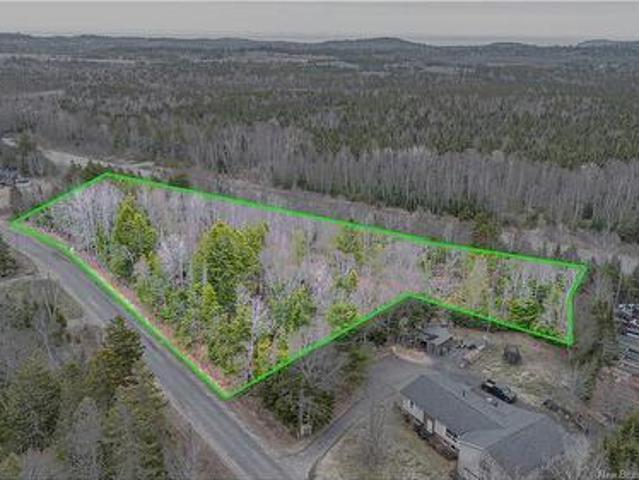Mckay Loop Rd, Pennfield, NB, E5H 2L2 vacant land for sale | Listing ID NB136960 | Royal LePage