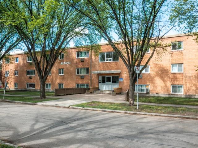 McKenzie Apartments