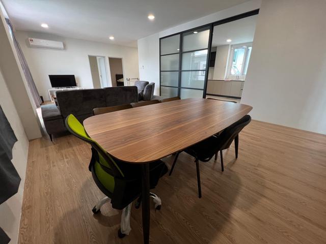 MCKENZIE AVE Fully Furnished for RENT Near SGH STAPOK