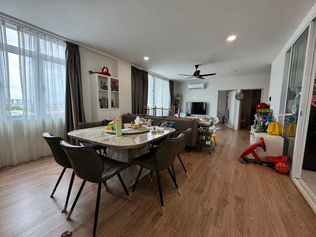Mckenzie Avenue Apartment Stapok for SALE
