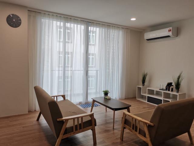 MCKENZIE AVENUE FOR RENT At STAPOK BATU KAWA KUCHING SARAWAK