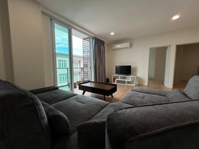 MCKENZIE AVENUE FOR RENT At STAPOK BATU KAWA KUCHING