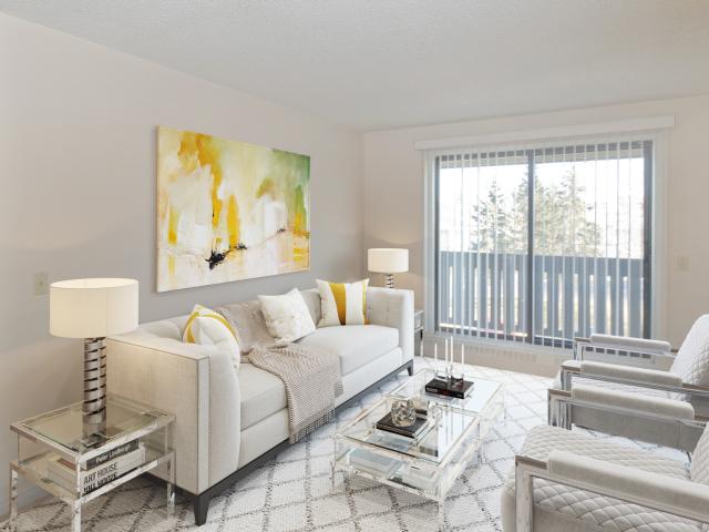 McKinnon Manor Apartments 2 Bedroom [object Promise] for Rent