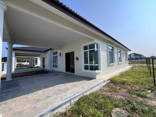 MCL Semi D For Sale Taman Limbongan Permai Lorong Pandan Melaka