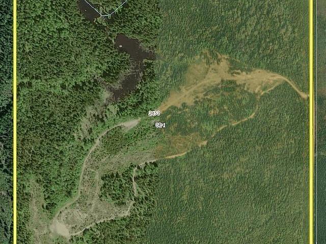 Mcphee Road Prince George, British Columbia