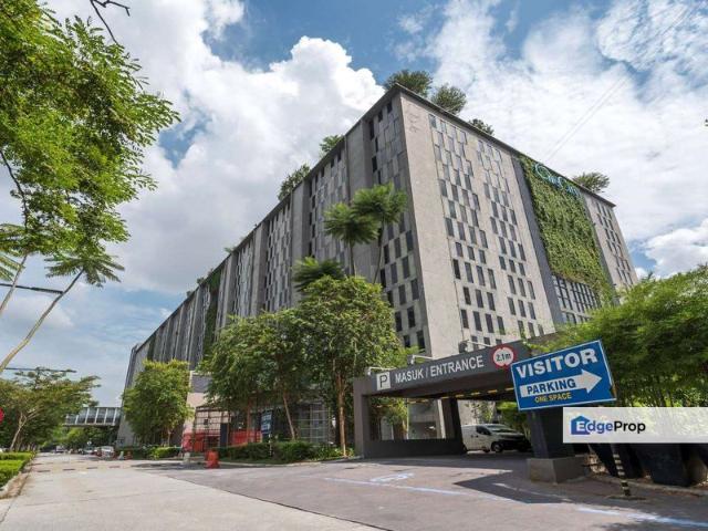 MCT Tower, Subang Jaya, USJ