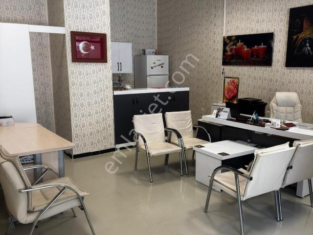 Maşuk Toki Çarşısında Satılık Dükkan