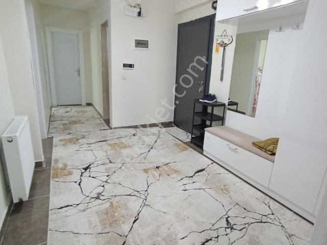 Maşuk Toki Yanı 3+1 Acilll Satılık Daire.