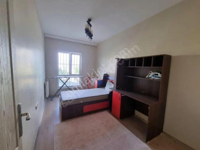 Maşuk Tokilerde Kiralık Full Eşyalı 2+1 Daire