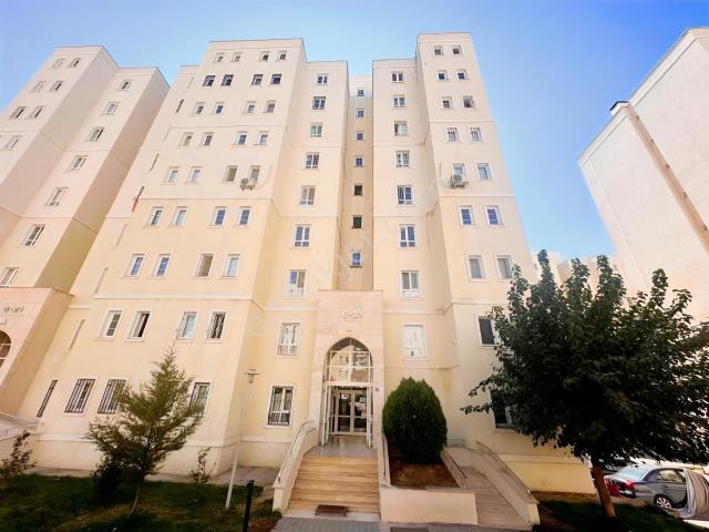 Maşuk Seyrantepe 2+1 Ara Kat Satılık Kiracılı Toki Dairesi