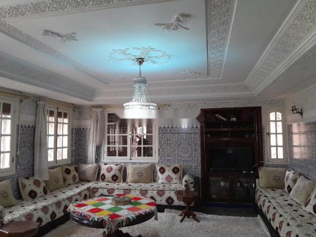 Ma Villa Bien Entretenue