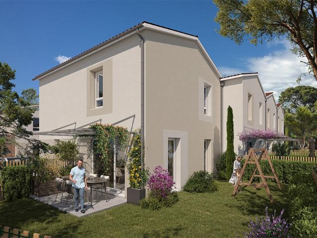 MA VILLA PERTUIS 84120